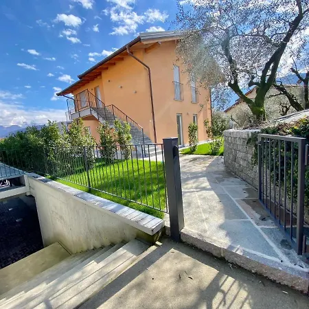 Riva Lenno 特雷梅佐