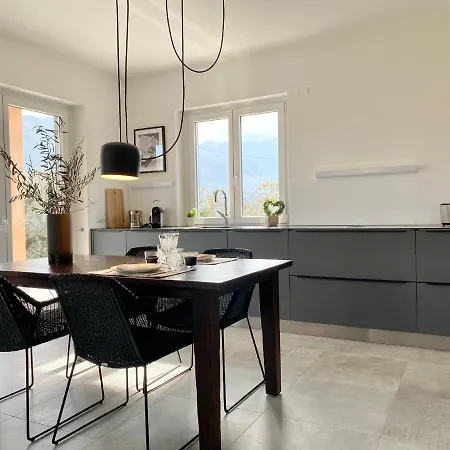 Riva Lenno * 特雷梅佐