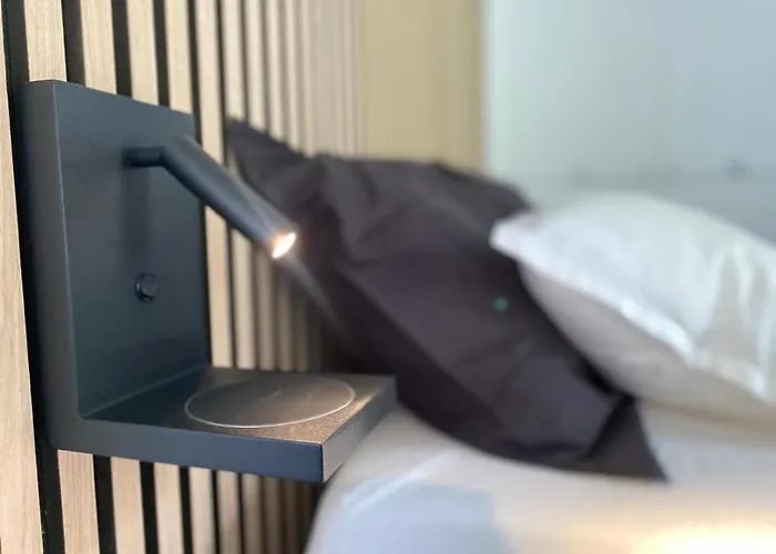 Apartmán Riva Lenno *