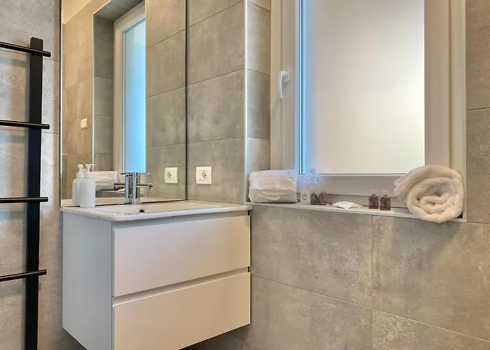 Apartmán Riva Lenno