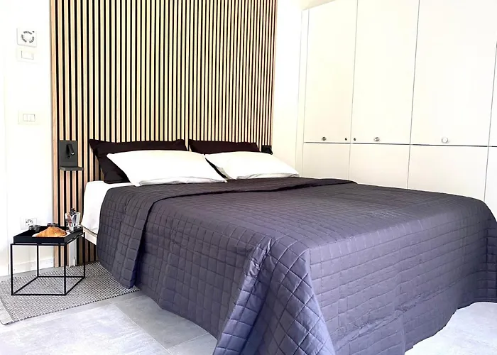 Apartmán Riva Lenno *