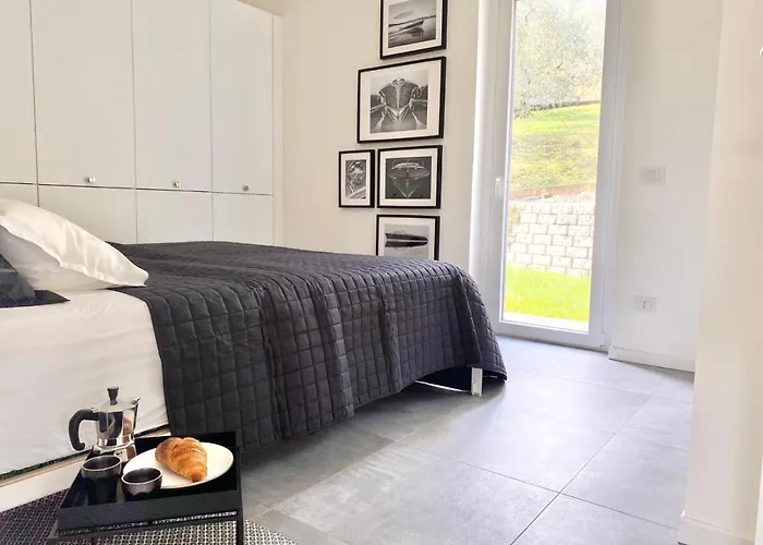 Apartmán Riva Lenno *