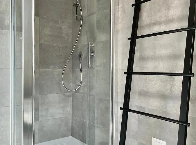 Apartmán Riva Lenno Tremezzo