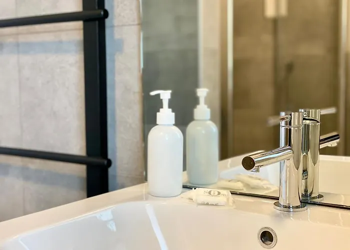 Apartmán Riva Lenno *