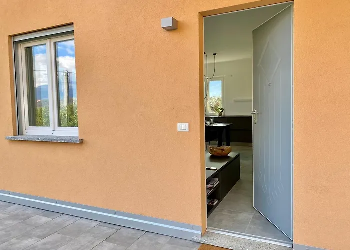 Riva Lenno Apartmán Tremezzo