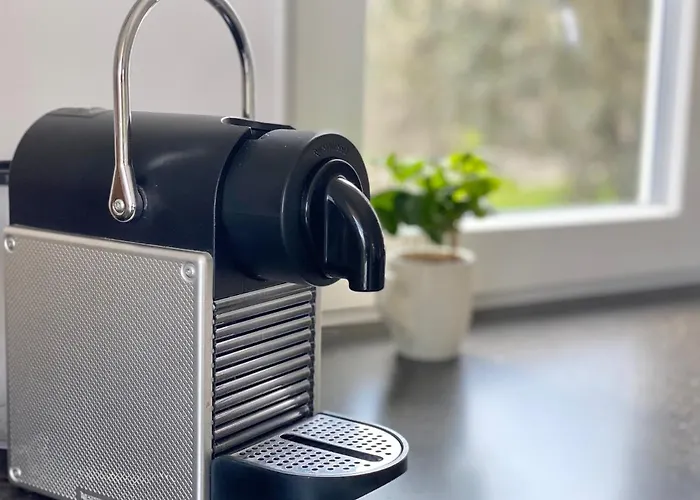 Apartmán Riva Lenno Tremezzo