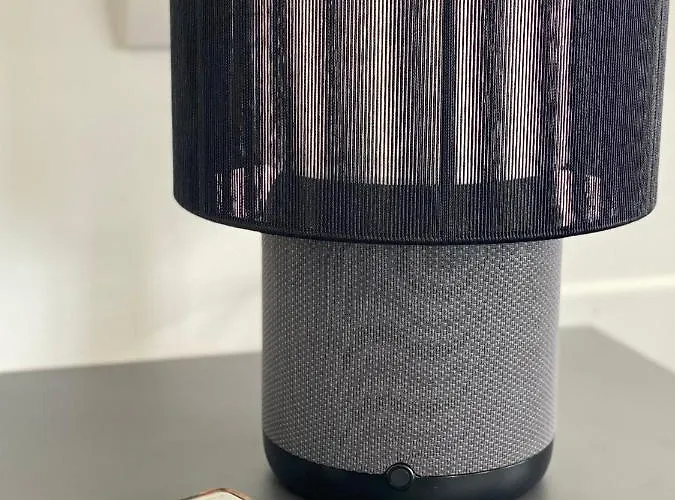Apartmán Riva Lenno *
