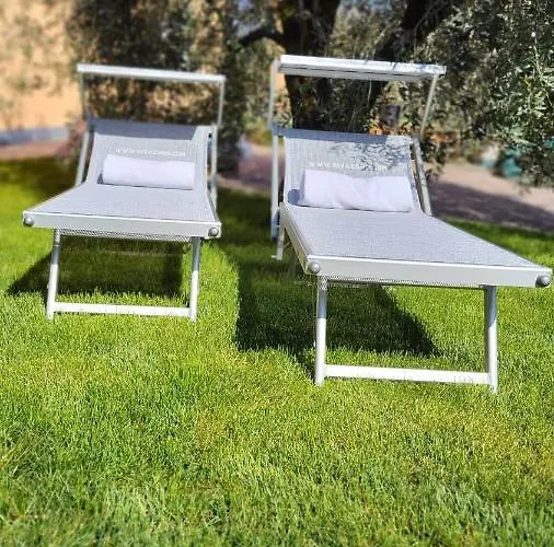 Riva Lenno Apartmán