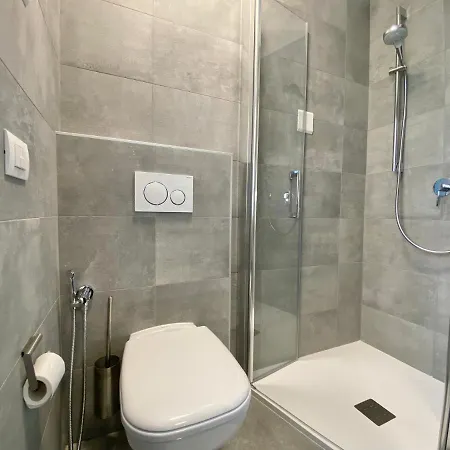 Riva Lenno Apartment Tremezzo