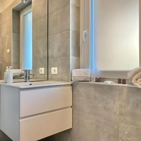 Διαμέρισμα Riva Lenno