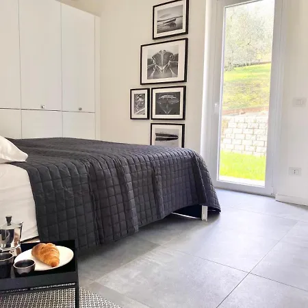 Apartment Riva Lenno *