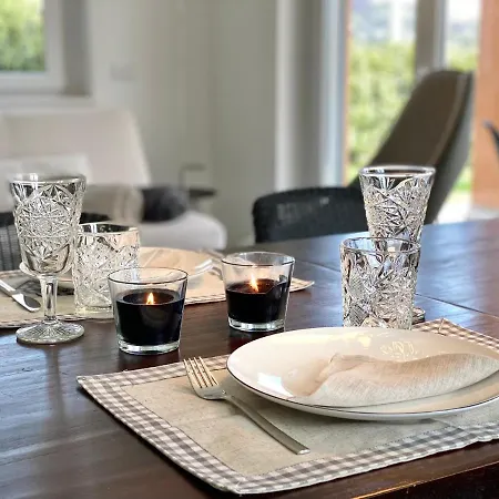 Διαμέρισμα Riva Lenno Tremezzo