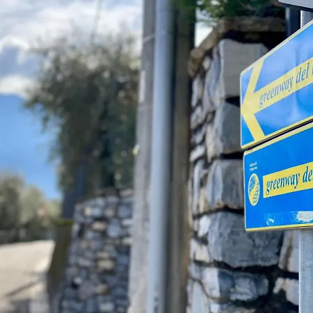 Riva Lenno * Tremezzo