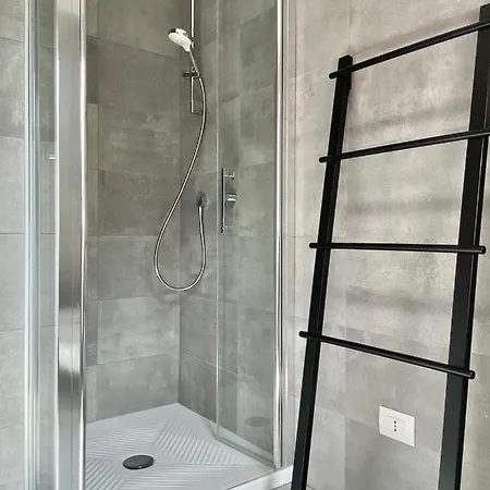 Διαμέρισμα Riva Lenno Tremezzo