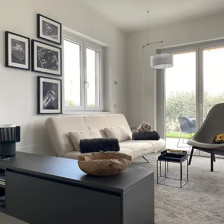 Διαμέρισμα Riva Lenno Tremezzo