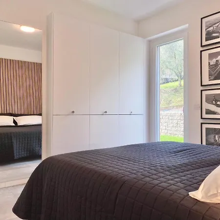 Riva Lenno Διαμέρισμα