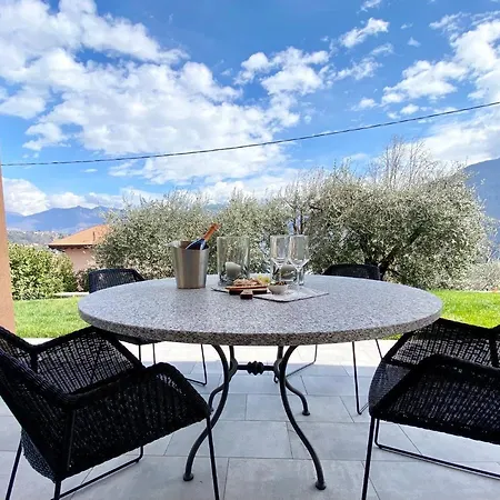 Διαμέρισμα Riva Lenno *