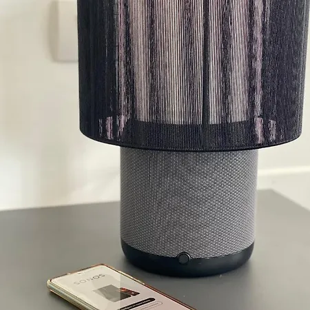 Διαμέρισμα Riva Lenno *