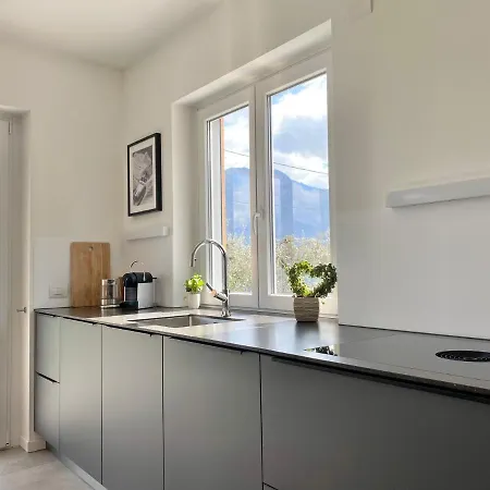 Διαμέρισμα Riva Lenno Tremezzo