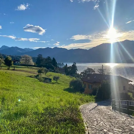 Apartment Riva Lenno *