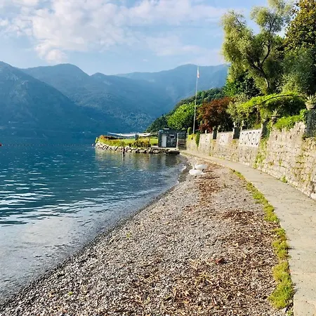 Riva Lenno Διαμέρισμα Tremezzo