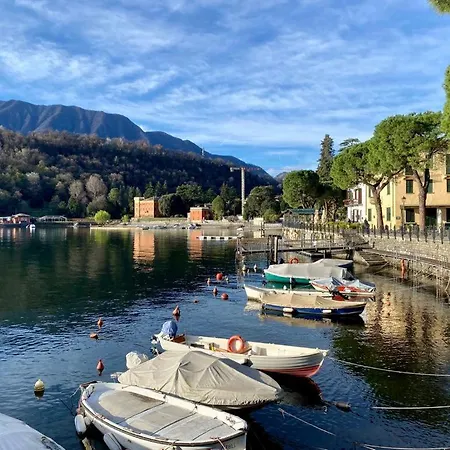 Riva Lenno * Tremezzo