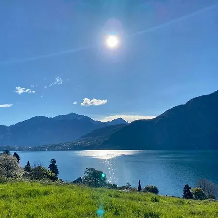 Διαμέρισμα Riva Lenno