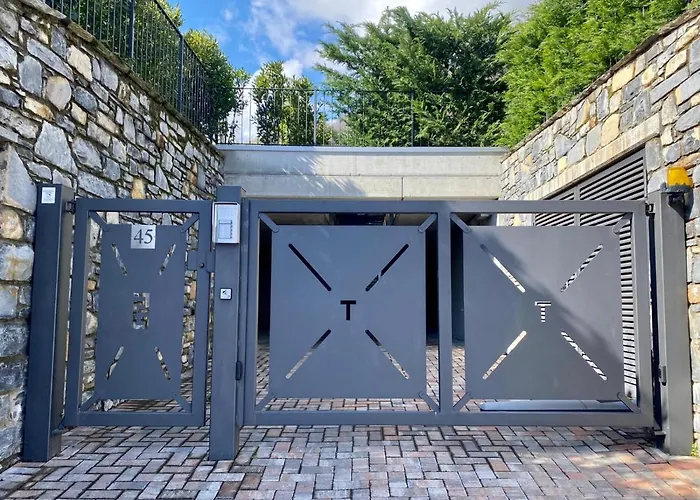 Apartment Riva Lenno Tremezzo