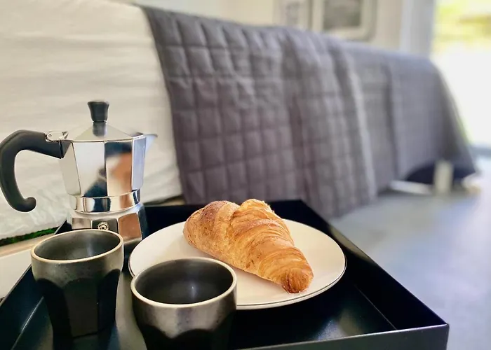 Riva Lenno Apartment *