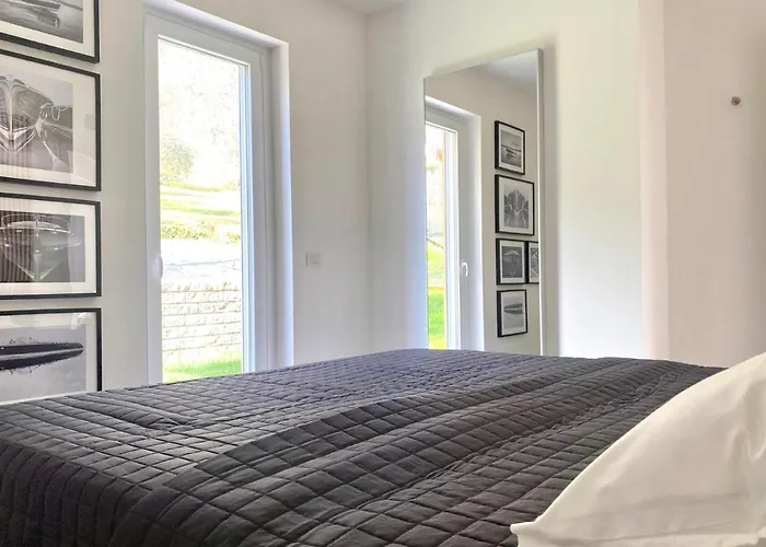 Apartment Riva Lenno