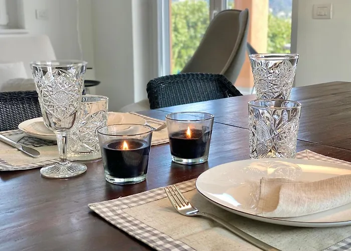 Riva Lenno * Tremezzo