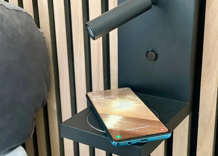 Riva Lenno Apartment Tremezzo