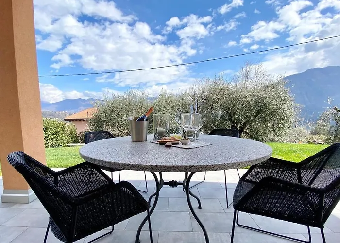 Apartment Riva Lenno *