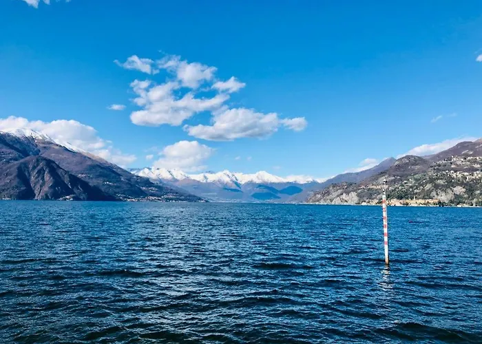 Riva Lenno Apartment