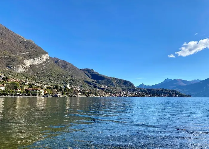 Apartment Riva Lenno