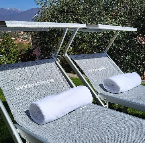 Riva Lenno Apartment Tremezzo