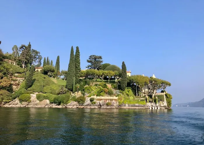 Riva Lenno * Tremezzo