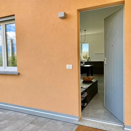 Riva Lenno Appartamento Tremezzo