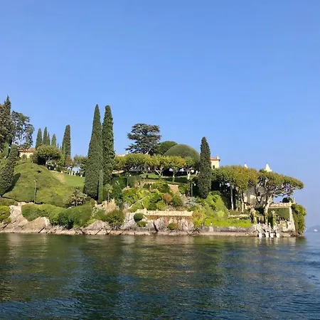 Riva Lenno * Tremezzo