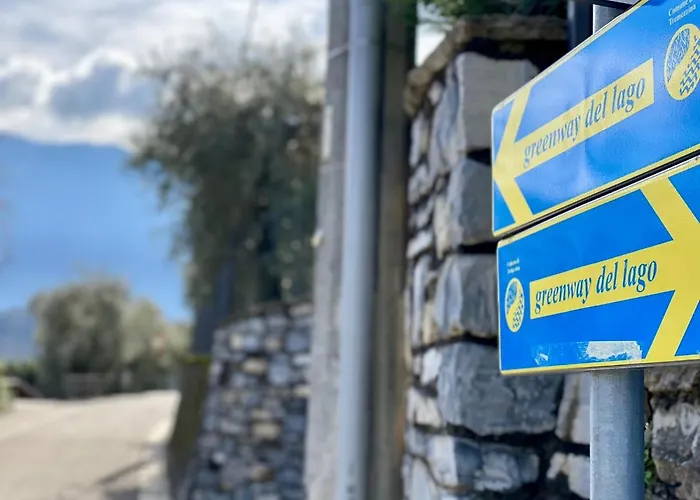 Riva Lenno * Tremezzo