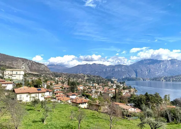 Appartamento Riva Lenno *