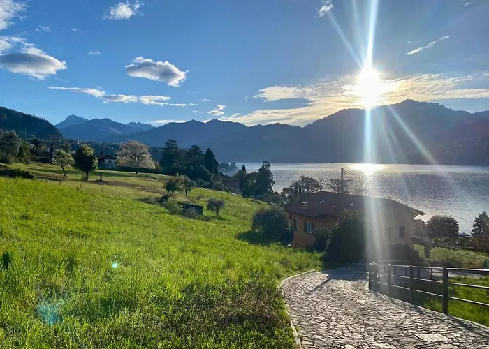 Appartamento Riva Lenno *