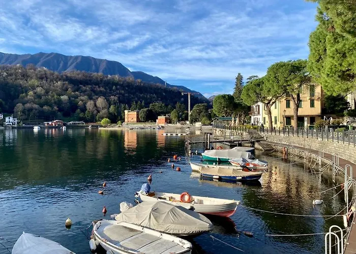 Riva Lenno * Tremezzo