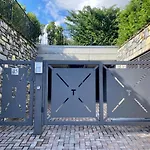 Apartmán Riva Lenno Tremezzo