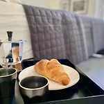 Riva Lenno Apartmán *