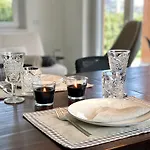 Apartmán Riva Lenno Tremezzo