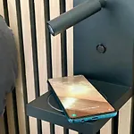 Riva Lenno Apartmán Tremezzo