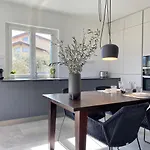 Riva Lenno Apartmán