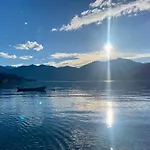 Riva Lenno Apartmán *