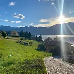 Apartmán Riva Lenno *